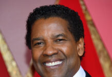 Denzel Washington set to speak at T.D. Jakes’s International Leadership Summit