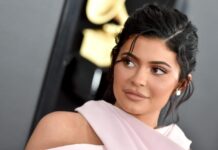 Kylie Jenner Talks Dealing With Postpartum After Born of her Newborn, Wolf