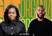 Michelle Obama & Chris Paul Partner With HBCUs On VOTE LOUD Squad Challenge