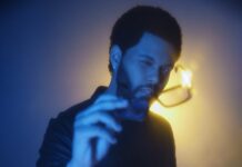 The Weekend Expands Renewed Deal With Universal Music Publishing