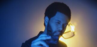 The Weekend Expands Renewed Deal With Universal Music Publishing