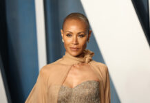 Jada Pinkett Smith Returns To ‘The Red Table’ For Season 5