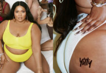 Lizzo Pairs Yitty Shapewear with Inspirational Beaded Bracelets