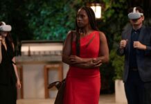 Issa Rae Debuts On Premiere Episode Of ‘Roar’ On Apple TV+