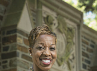 Valerie Sheares Ashby Historically Becomes First Black Female President Of University Of Maryland