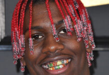 Lil Yachty Revisits Origin In Latest McDonald’s ‘Thank You Crew’ Initiative