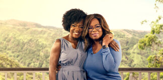 Viola Davis & Oprah Winfrey To Premiere Netflix Special In Lead Up To New Memoir, ‘Finding Me’