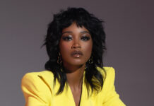 Keke Palmer & Aziz Ansari To Work On New Film ‘Being Mortal’