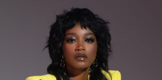 Keke Palmer & Aziz Ansari To Work On New Film ‘Being Mortal’