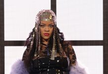 Rihanna Enters The Forbes Billionaire Ranking