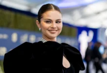 Selena Gomez Advocates Mental Health Wellness In Wondermind