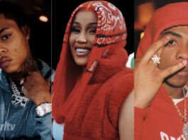 New Music Friday: Kay Flock, Cardi B, Dougie B, and MORE!