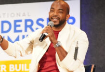 Detavio Samuels Speaks Optimistically On The Future Of Black Media