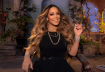 Mariah Carey’s Newest Master Class Teaches The Voice Is An Instrument