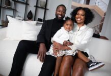 The Wades Introduce PROUDLY, The Skincare Line For Babies With Melanin