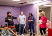 OKAY! Lil Jon Renovates Basement into Nightclub on New HGTV Show