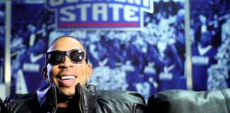 Ludacris will receive Honorary Degree from Georgia State University Spring 2022