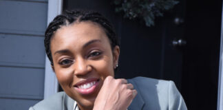 You Go Gurl! Renee Montgomery Becomes The 1st WNBA Owner & Executive Of ‘The Atlanta Dream’