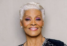 Dionne Warwick Celebrates Mother’s Day On BET Her’s: The Recipe