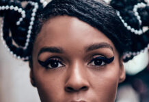 Janelle Monae To Portray Josephine Baker In Future Project