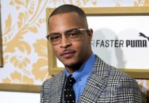 T.I. Announces He Will Release One Final Album