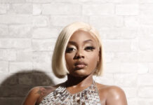 Carla G. is the Next Chicago Female Hip-Hop Artist To Watch