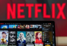 Netflix is Exploring A Livestream Option for Upcoming Series and Stand-Up Specials