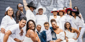 EmpowHer Holds Sassy and Classy Mother’s Day Brunch