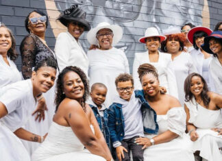 EmpowHer Holds Sassy and Classy Mother’s Day Brunch
