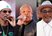 Snoop Dogg & Dr. Dre Hint At Collab With Legendary Filmmaker Spike Lee