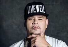 Fat Joe to Release a Biopic Series Based on His Memoir ‘The Book of Jose’