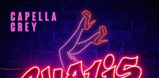 Chloe Bailey Features on Capella Grey’s “GYALIS (SHEMIX)”