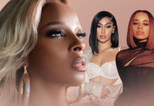 Queen Naija & Ella Mai Join Mary J. Blige For The ‘Good Morning Gorgeous’ Tour