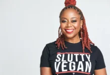 Slutty Vegan and Steve Madden Team Up for Vegan Sneaker Deal