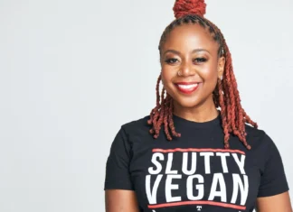 Slutty Vegan and Steve Madden Team Up for Vegan Sneaker Deal