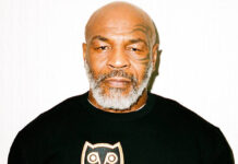 Drake’s OVO Features Mike Tyson for their Newest Limited Capsule Collection