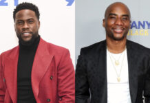 Kevin Hart and Charlamagne The God Present ‘Summer of 85’
