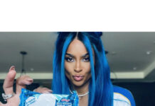 Ciara Teams Up with Kellogg for a Family Fun Fueled Campaign