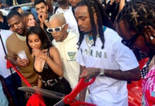 Quavo Partners With Smoke World Co. To Bring Jobs to Atlanta Edgewood Community