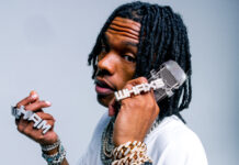 Lil Baby Partners with Axe for New Limited Edition ‘WHAXE’ Pack