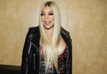 Wendy Williams Hints at her Next Gig as a Podcast Host for the “Wendy William’s Experience”