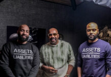 Steve Harvey and Earn Your Leisure Collaborate for Invest Fest 2022
