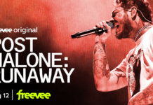 Post Malone to Release ‘Post Malone: Runaway’ Documentary on Freevee