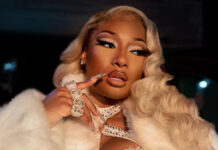 Megan thee Stallion Makes a Guest Appearance as her Alter Ego Tina Snow on P-Valley