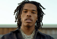 Rapper Lil Baby Gives Back to his Atlanta Community with ”Back to School Fest”