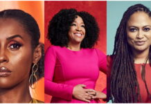 Television Showrunners Including Issa Rae, Shonda Rhimes, and Ava DuVernay Demand Major Streamers Defend Abortion Rights
