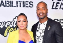 JaGurl TV Exclusive: Married to Real Estate Star, Egypt Sherrod, Prepares for Season 2 of HGTV Show