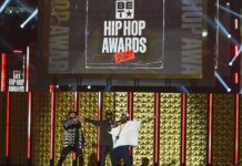 “BET Hip Hop Awards” Returns to Atlanta 