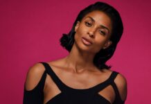 Ciara to Release New Skincare Line, OAM Skin