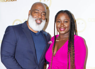 Black Media Honors Mancave Panelists Talk Doss Skincare and Social Media Influence on Dating